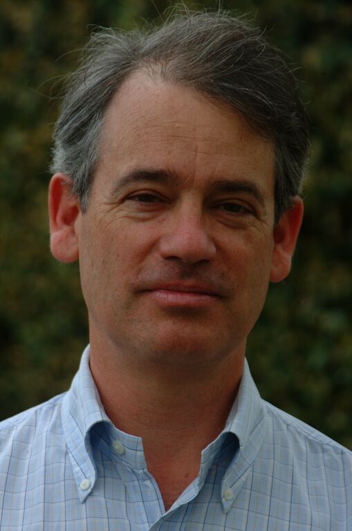 Picture of Sean Kidney