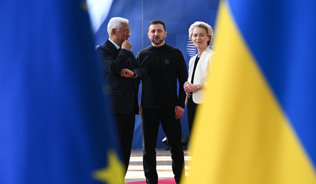 Friends of Europe Critical Thinking European defence: finally some money, but what comes next? 2025