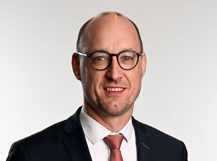 Photo of Vincent Van Peteghem