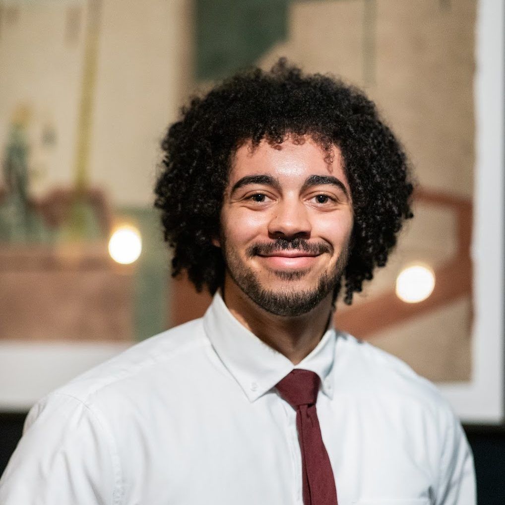 Photo of Julien Heylen