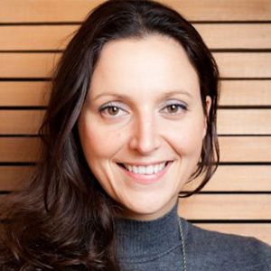 Julie Foulon