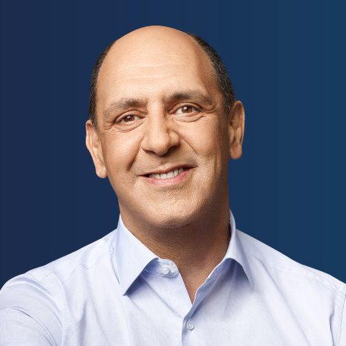 Manuel Pizarro