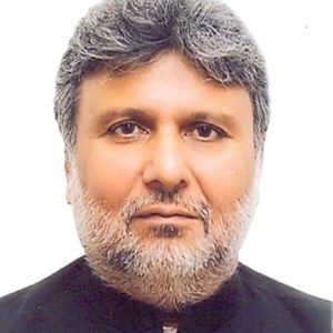 Photo of Shishir Kumar Bajoria