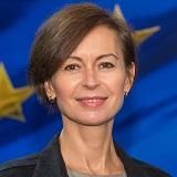 Photo of Dana Spinant