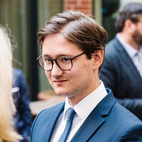 Picture of Strahinja Subotic