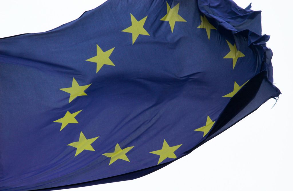 Friends of Europe Frankly Speaking The EU must rescue its global reputation now that it's at risk 2026