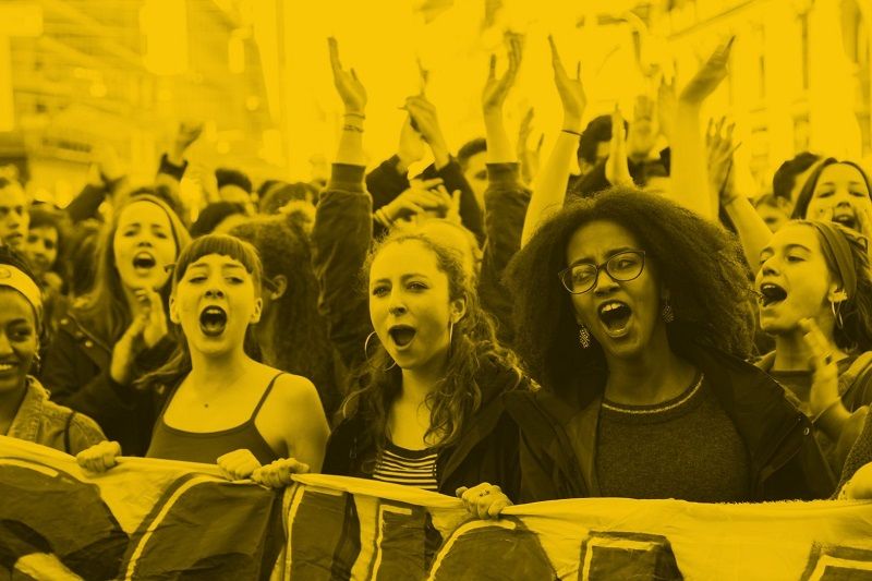 The role of religion in the pursuit of social progress