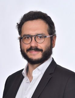 Photo of Guillaume Libsig