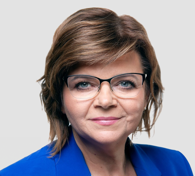 Izabela Leszczyna