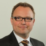 Photo of Anders Marvik