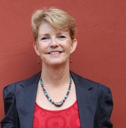 Picture of Ann Tutwiler