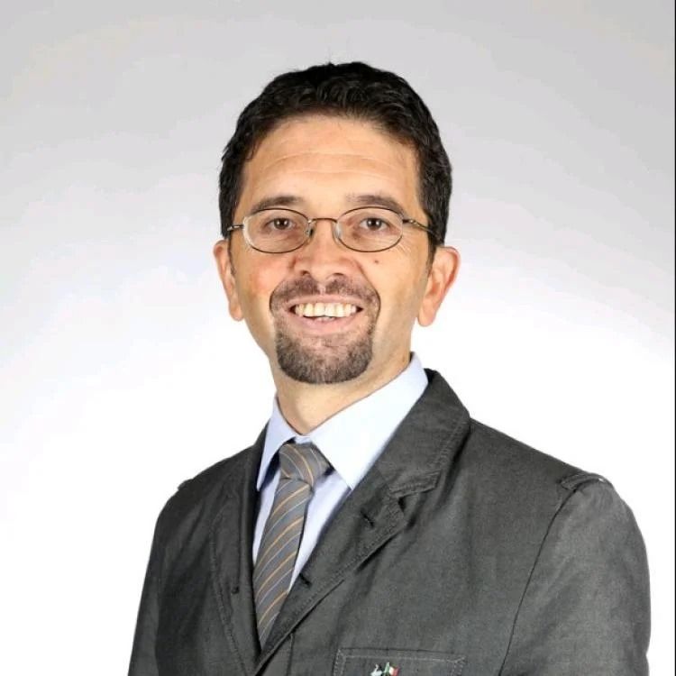 Picture of Maurizio Geri