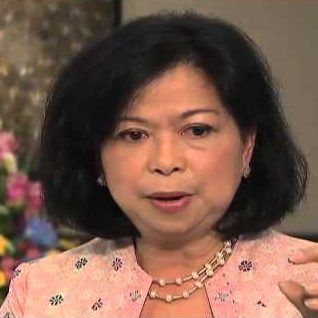 Photo of Elizabeth Buensuceso