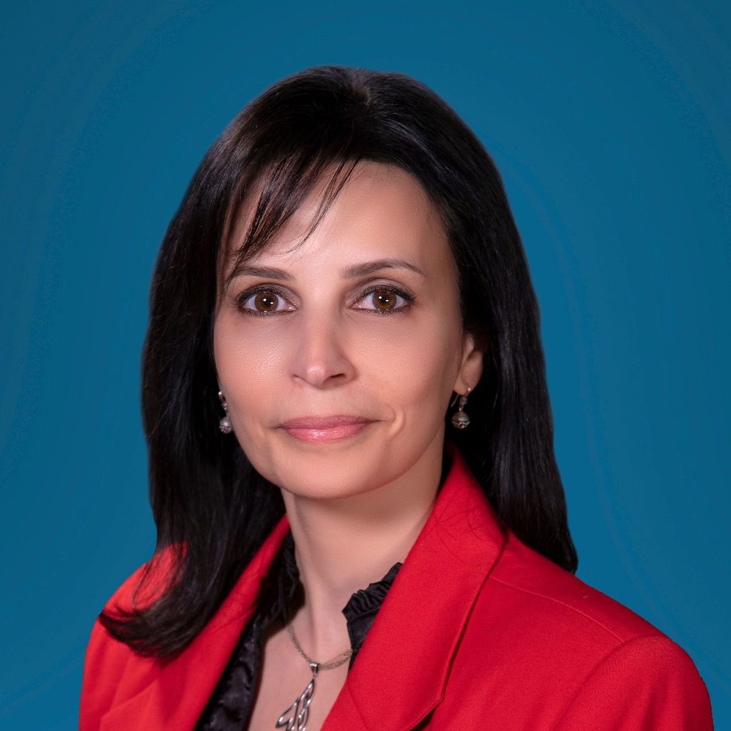 Picture of Zaha Hassan