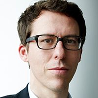 Bastian Obermayer