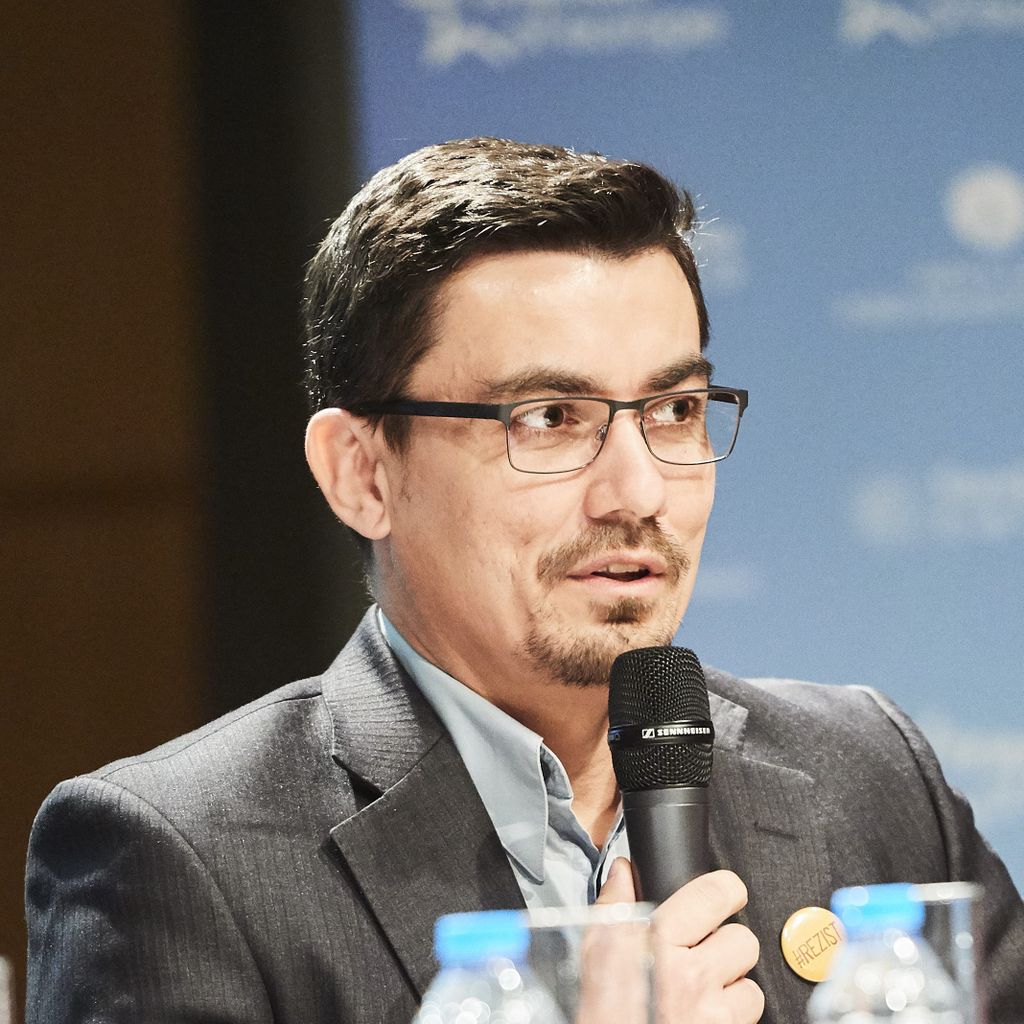 Photo of Tiberiu Pfiszter