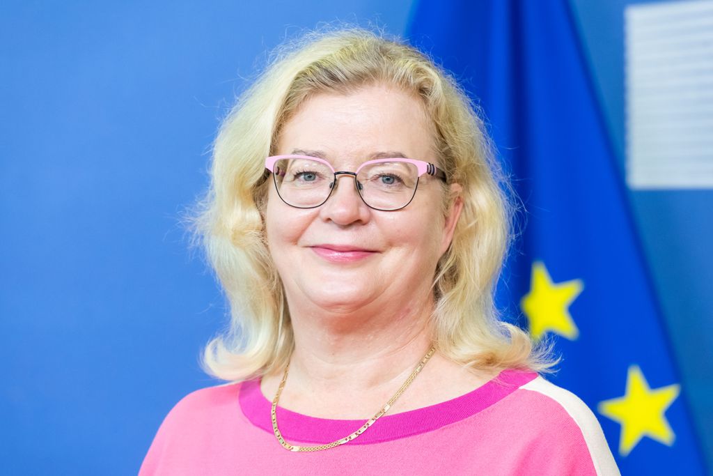 Photo of Salla Saastamoinen