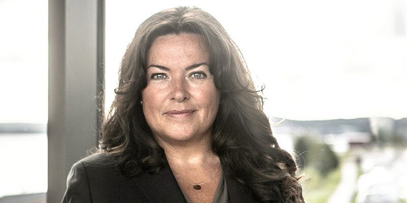 Jeanette Edblad