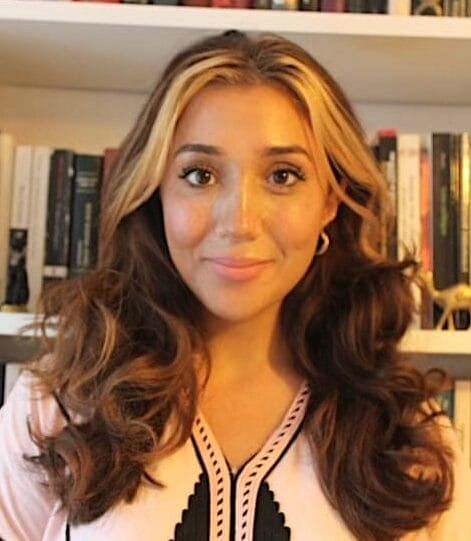 Picture of Sara Yassi