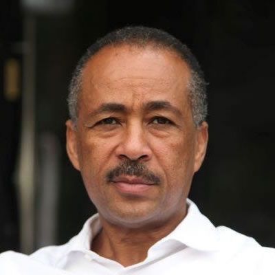 Solomon Zewdu