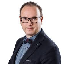Photo of Magnus Berntsson