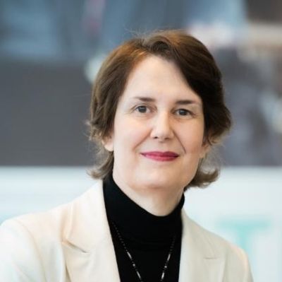 Sandra Gallina