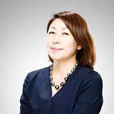 Photo of Mari Kogiso