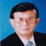 Photo of Wiryono Sastrohandoyo