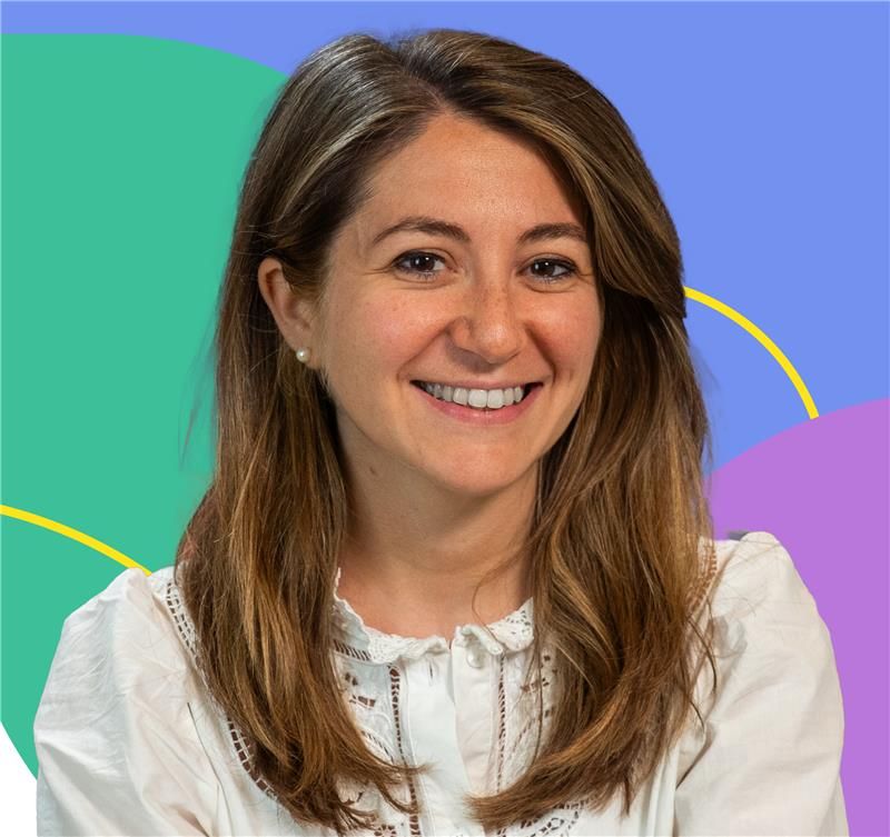 Photo of Alessandra Cardaci