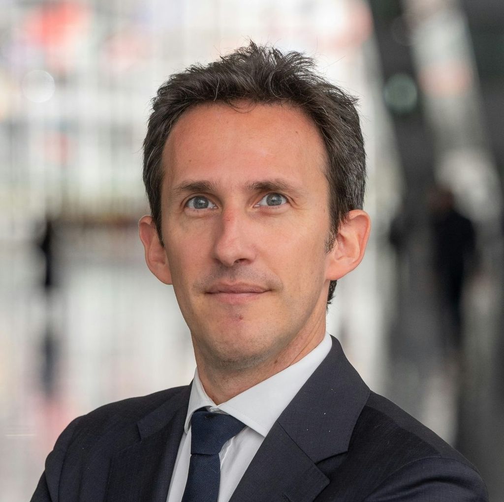 Fabrice Comptour