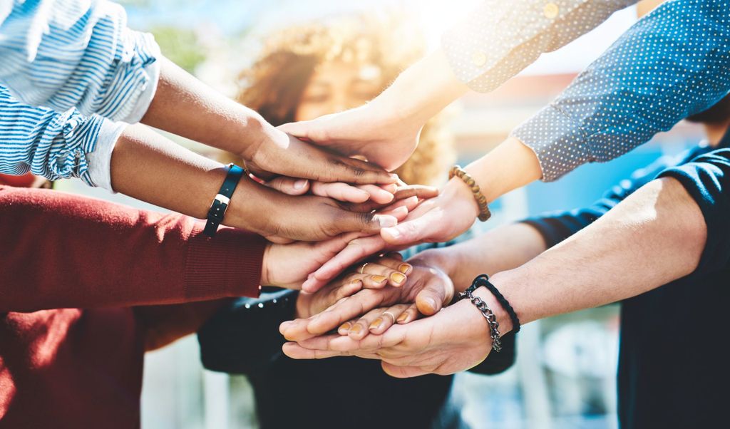 Friends of Europe Together with future generations 2025