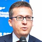 Photo of Carlos Moedas