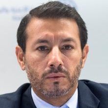 Photo of Marco V. Sánchez