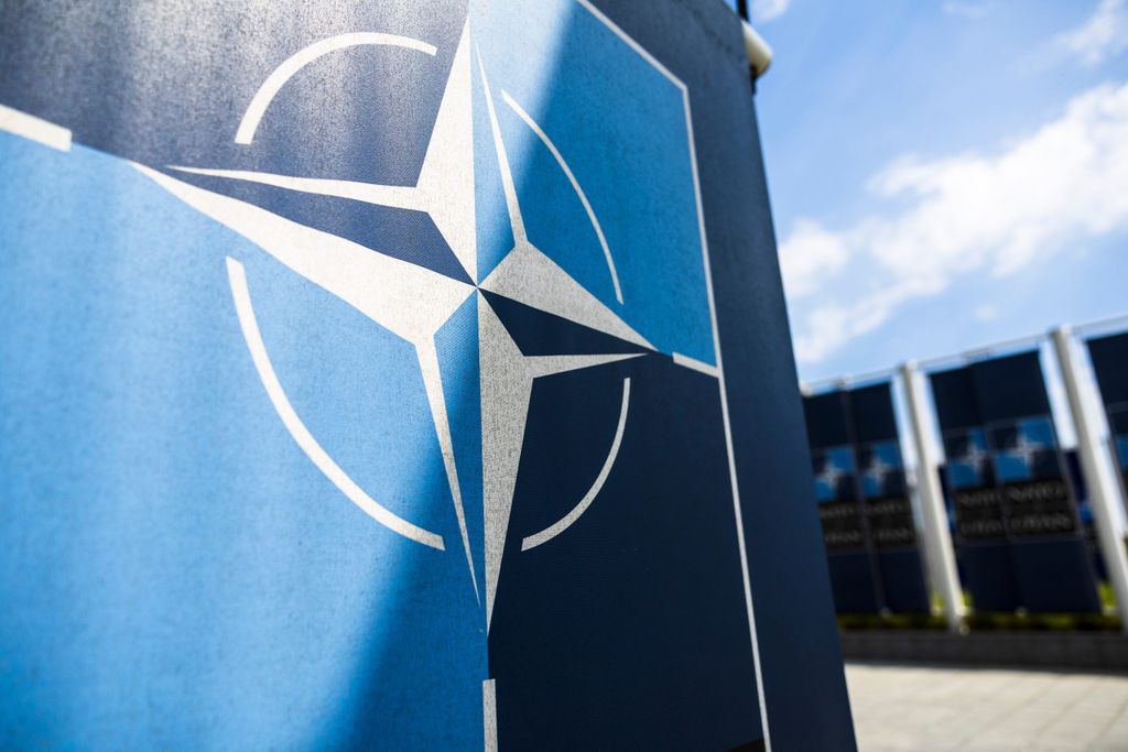 Critical Thinking Friends of Europe The NATO Summit in Ankara: moving towards the Alliance 3.0 2026