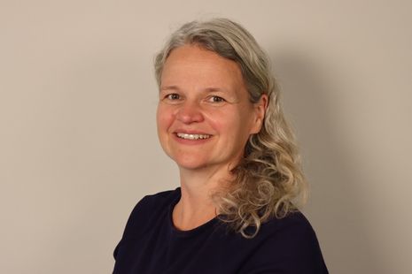 Caroline Read