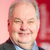 Photo of Roger Liddle