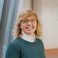 Photo of Eva Romagosa