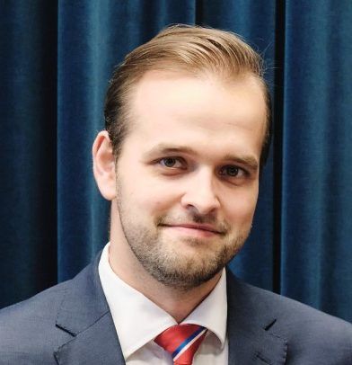 Picture of Juraj Majcin