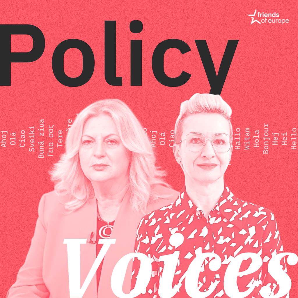 Policy Voices | Breaking new ground: Women shaping independence and cybersecurity