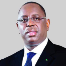 Macky Sall