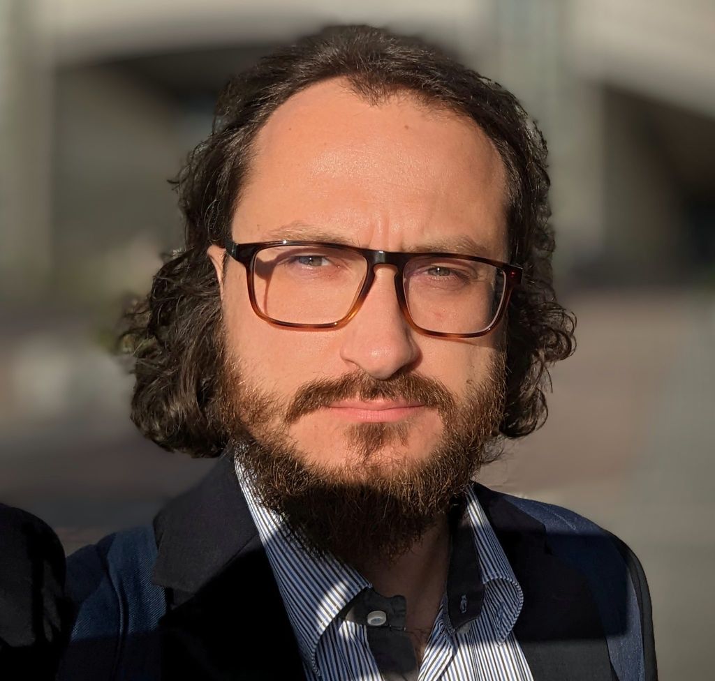 Lorenzo Benini