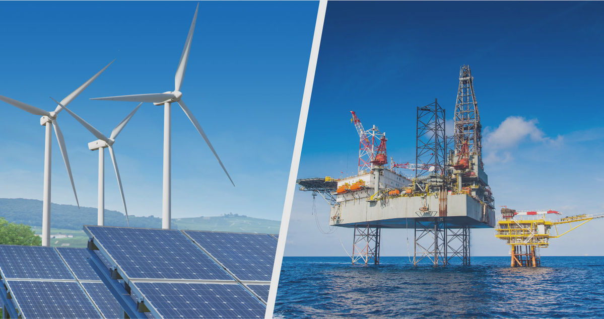 World Energy Outlook - Europe in the global energy scene