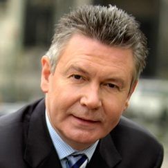 Photo of Karel  De Gucht