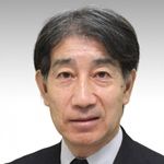 Photo of Yasuhiro Watanabe