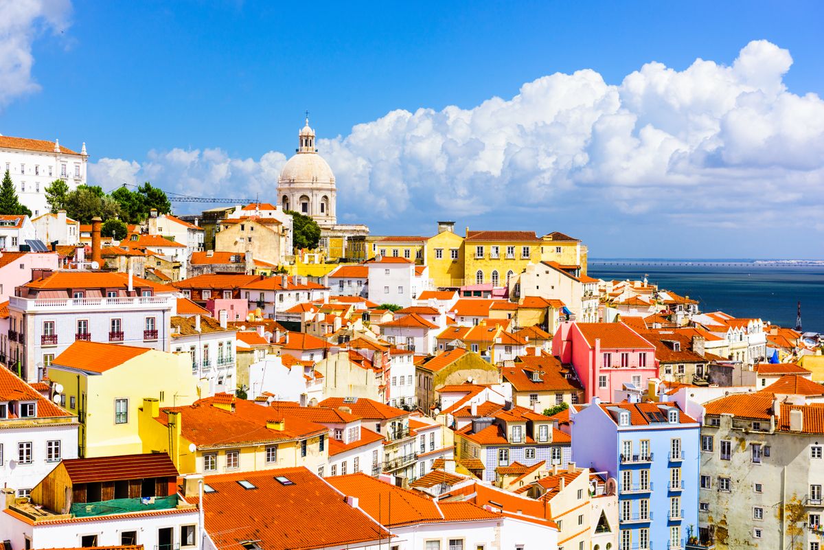 European Young Leaders (EYL40) programme - Lisbon seminar