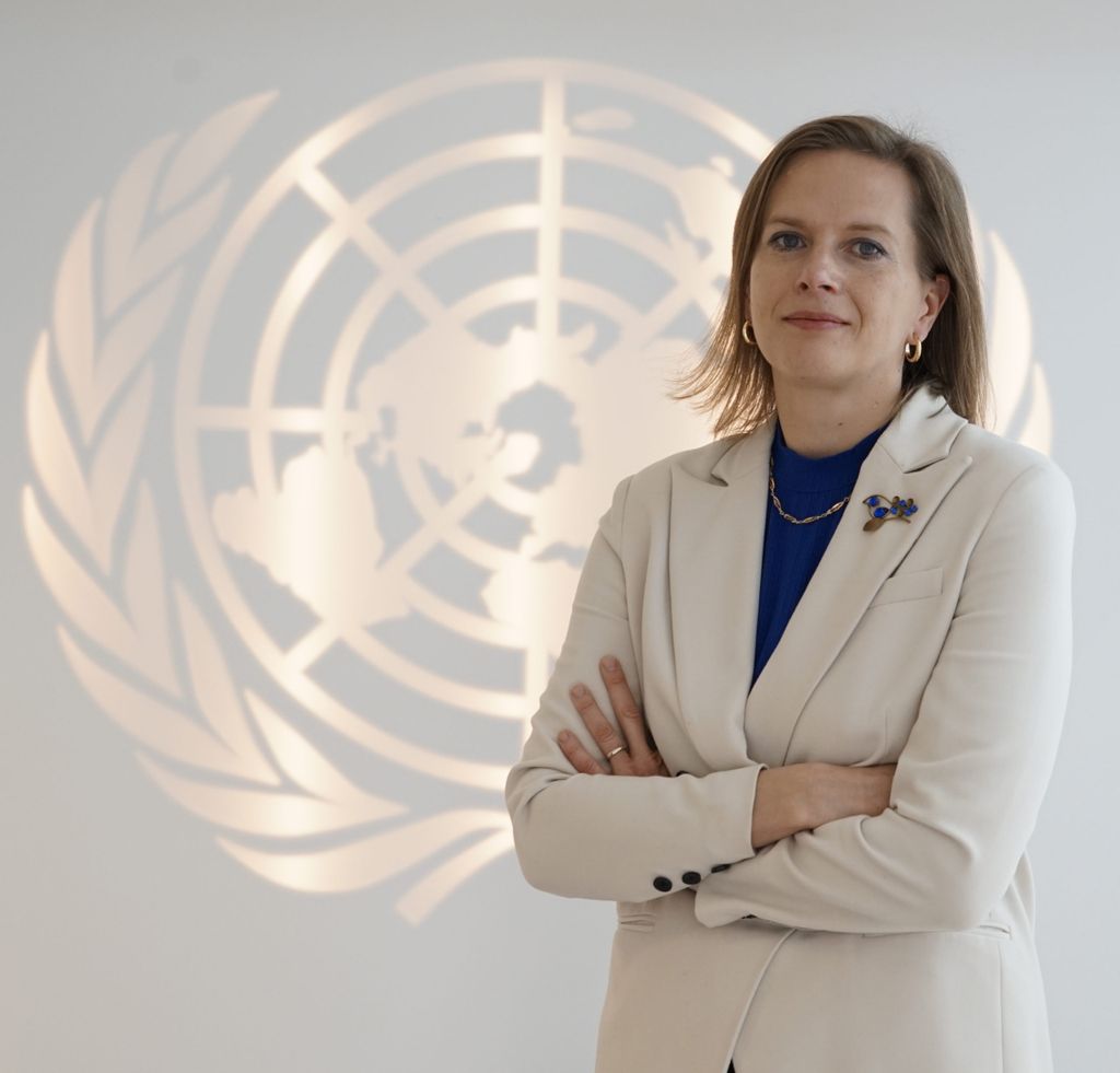 Veronika Hunt Šafránková