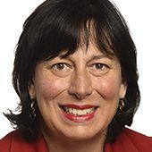 Marion Walsmann