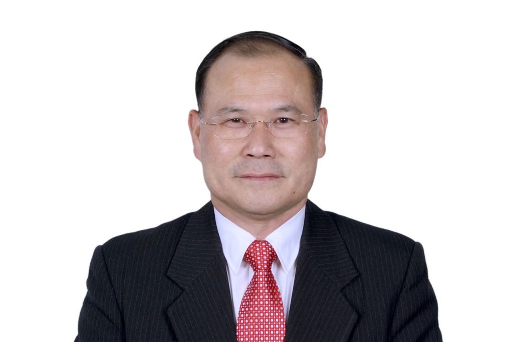 LIU Biwei