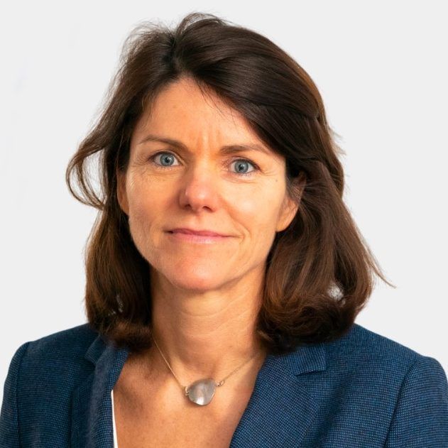 Mechthild Wörsdörfer