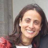 Picture of Nathalie Tocci